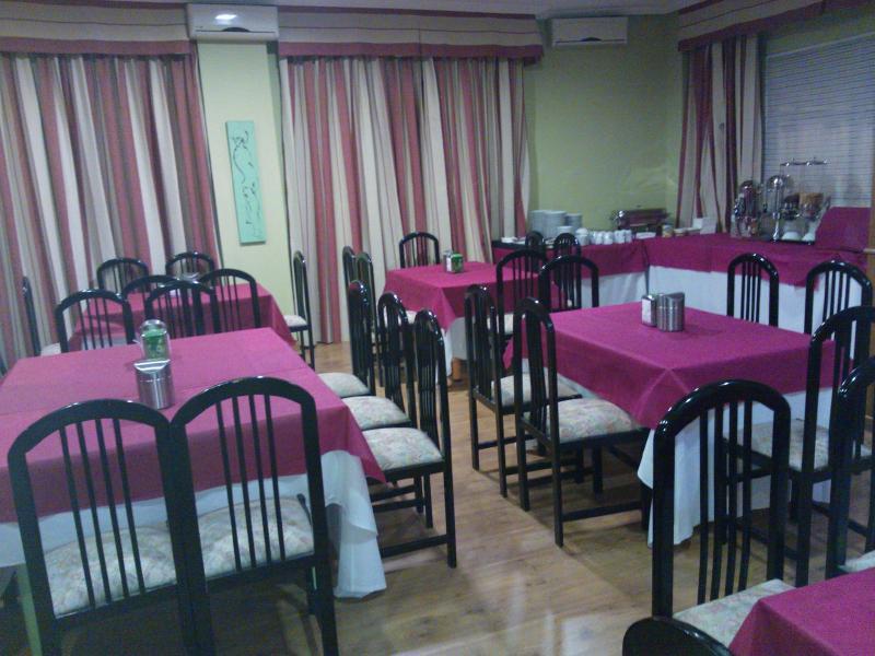 Hotel Alfageme León Esterno foto