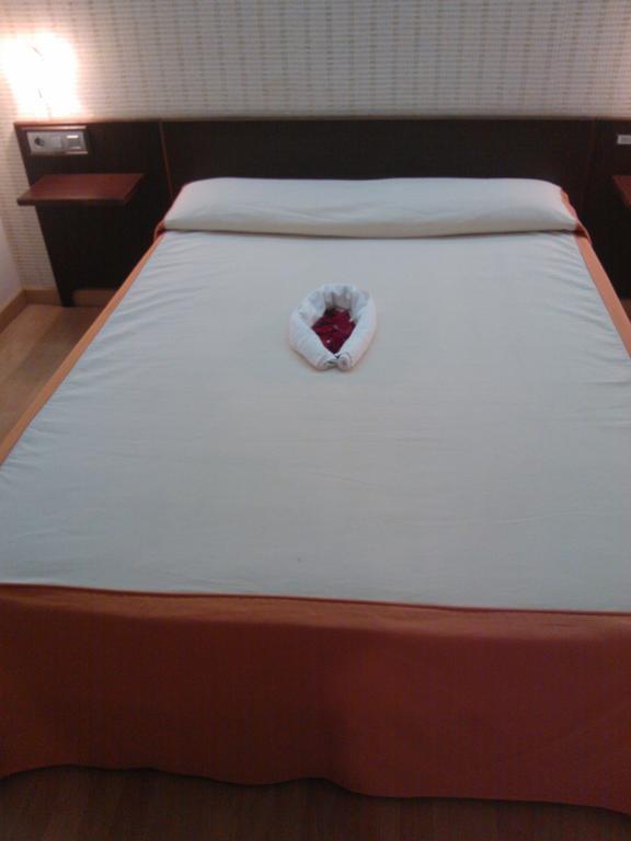 Hotel Alfageme León Esterno foto