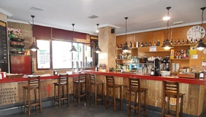 Hotel Alfageme León Esterno foto