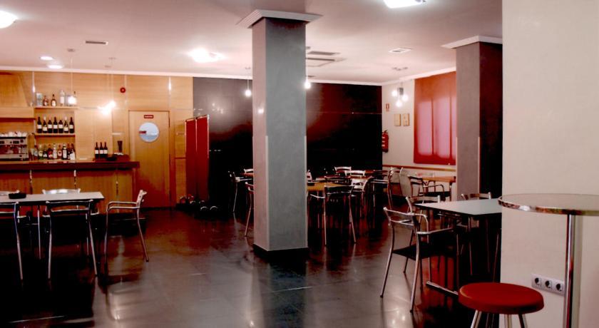 Hotel Alfageme León Esterno foto